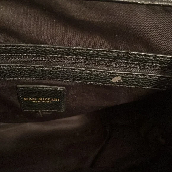 Isaac Mizrahi please check all picture of condition - Picture 13 of 17